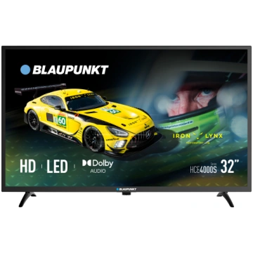 Blaupunkt LED TV 32HCE4000S 32 HD 32HCE4000S