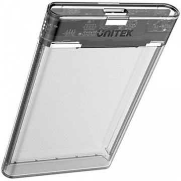 Obudowa USB 3.1 HDD/SSD SATA 6G UASP S1103A S1103A