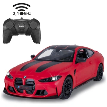 Jamara 402270 Radio-Controlled (RC) model Car Elec