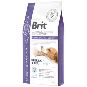 Veterinārā barība suņiem – Brit Veterinary Diet, D