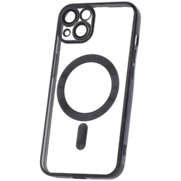 Mocco Color Chrome Mag case for Apple iPhone 17 MO