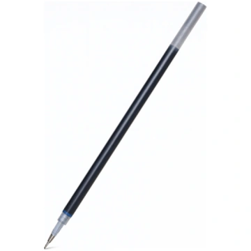 Serdenis gēla GRIP-GEL, WRITOMETER melnsˇFlair FLA