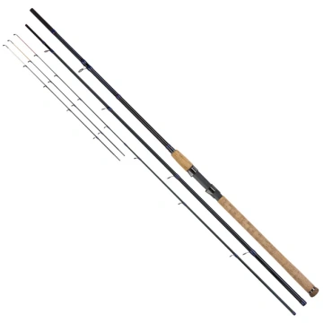 ALTIS METHOD FEEDER 300cm/100g Konger