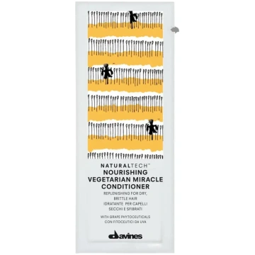 Davines Set, NaturalTech Nourishing Vegetarian Mir