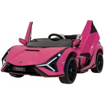 Bērnu elektromobīlis, elektroauto - Lamborghini SI