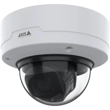 AXIS NET CAMERA P3277-LVE 5MP DOME/WHITE 03153-001