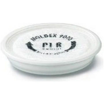 Filtrs P1 R 9010 pusmaskai/gāzmaskai MOLDEX