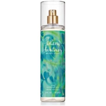 Britney Spears Island Fantasy Migla 236 Ml