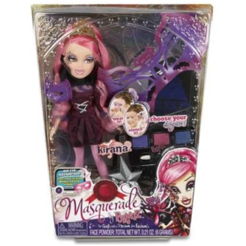 508441 BARTZ Masquerade Kirana (Ir Uz Vietas) Matt