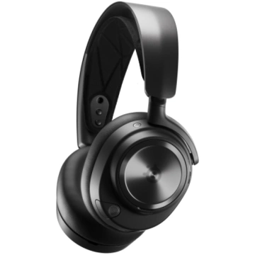 SteelSeries Gaming Headset Arctis Nova Pro Over-Ea