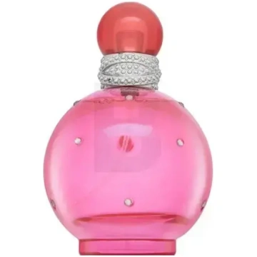 Britney Spears Fantasy Sheer tualetes ūdens sievie