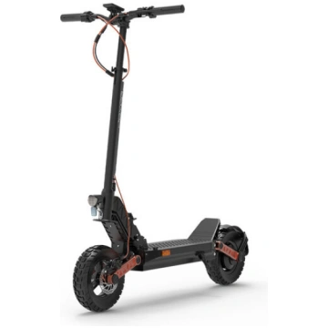 Elektriskais skrejritenis Joyor S5 10’’, melns