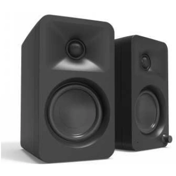 KANTO AUDIO 100W POWERED REFERENCE DESKTOP SPEAKER