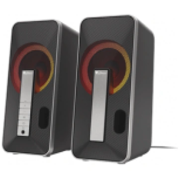 Genesis Computer Speaker Helium 100BT RGB Gaming S