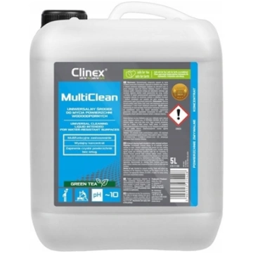 Clinex Uniwersalny rodek CLINEX Multi Clean, do my
