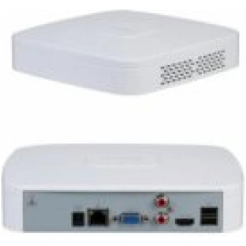 Dahua NVR2104-4KS3 video ierīce NVR2104-4KS3-DAHUA