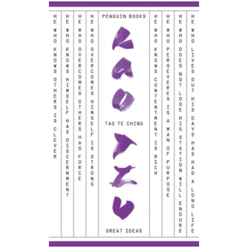 Tao Te Ching Gia-Fu Feng