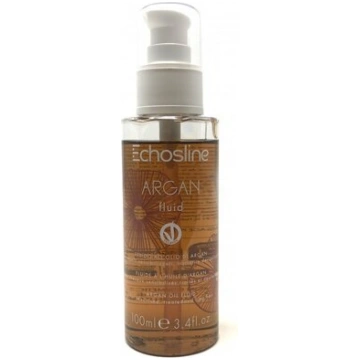 EchosLine Argan Fluid 100ml, M