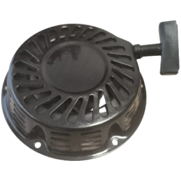 WP-40X Starteris (BS-420X) 0000000526