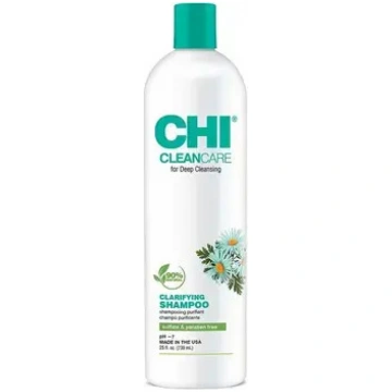 Farouk Systems CHI CleanCare Clarifying Shampoo - 