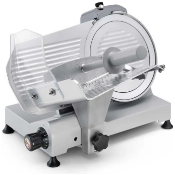 Gravity slicer Model Smart 250 Cutting thickness: 