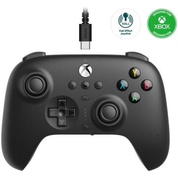 8BitDo Ultimate Wired Controller for Xbox Hall Ed/
