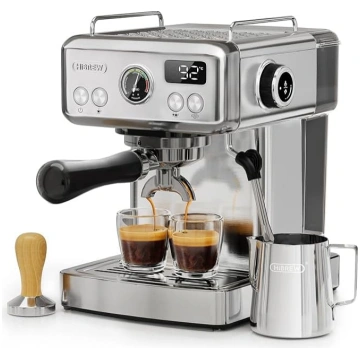 HIBREW programmējams Espresso automāts, H10A, 19 b