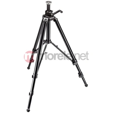 Statīvs Manfrotto Pro Digital Mit Kurbelsaule 475 