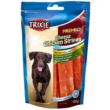 TRIXIE Premio Stripes Siers Vistas Stripes - Suņu 