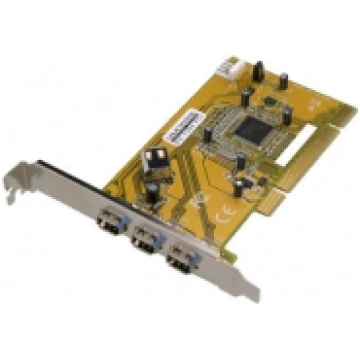 Dawicontrol DC-1394 Firewire Controller ( DC 1394 