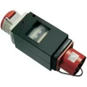 Barošanas adapteris AS Schwabe MIXO 60703 CEE 32 A
