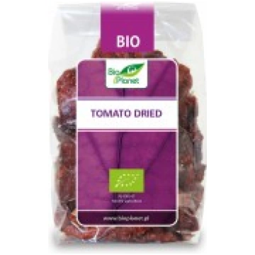 Tomāti, žāvēti BIO 150g BIO PLANET
