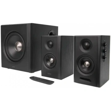Edifier 2.1 Active Speaker | S355DB | 150 W | Blue