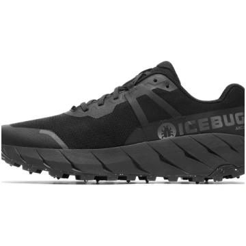 USL 9 Icebug