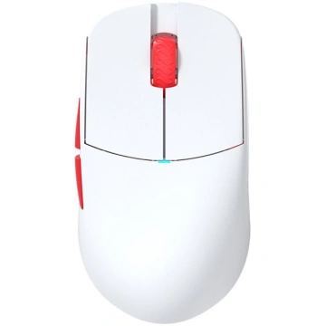 Lamzu Atlantis Mini Champion Edition, Red LAMZU-AT