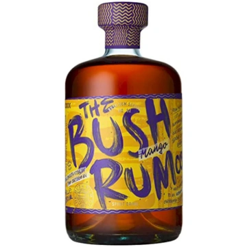 Bush Spiced Mango