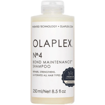 Olaplex Olaplex, No.4 Hair Perfector, Hair Shampoo