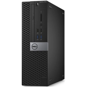 Lietots - Dell OptiPlex 7040 SFF Desktop, Intel Co