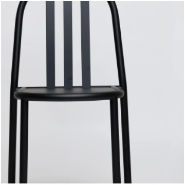 Chair Robert Mallet Stevens MS04 Arte & Design