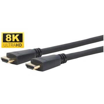 Vivolink Pro HDMI 2.1 8K 120Hz 48 Gb/s 2m black . 