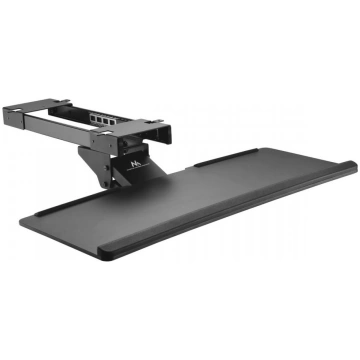 Keyboard Tray Under Desk MC-757 Maclean