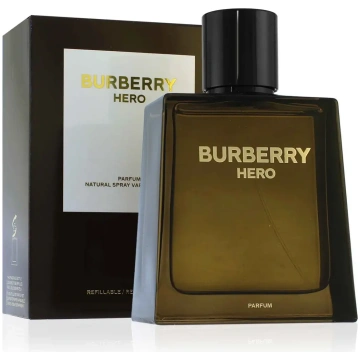 Burberry Hero Parfum M 50ml 0227223