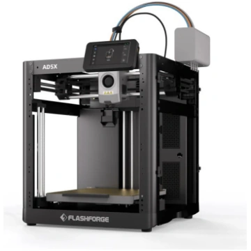 3D Printer - Flashforge AD5X AN-27051