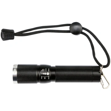 Yato Metāla Lukturis YT-08571, 3W, 100lm, IP64, 10