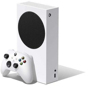 Microsoft XBOX Series S 512GB Console EU 196388421