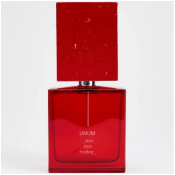 but not today Extrait de Parfum 100ml Filippo Sorc