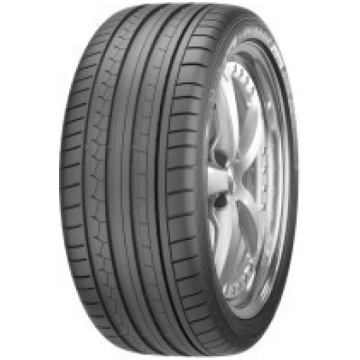 DUNLOP SP SPORT MAXX GT 245/50R18