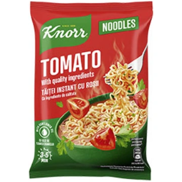 Nūdeles Knorr Ramen tomātu 61g
