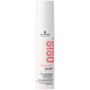 Matu serums Schwarzkopf Professional OSiS+ Glow Fr