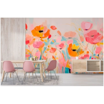 Sienas gleznojumi Magone w05380 Uwalls